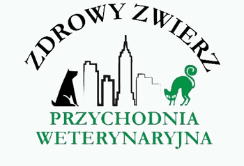 Zdrowy Zwierz Warszawa